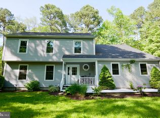 7898 Pea Neck Rd, Saint Michaels, MD 21663