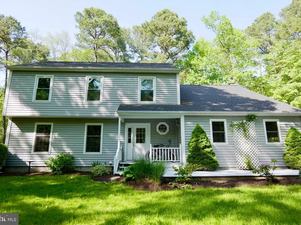 7898 Pea Neck Rd, Saint Michaels, MD 21663