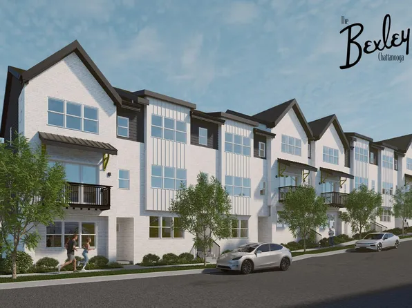 656 Bespoke Way Unit 37, Chattanooga, TN 37403