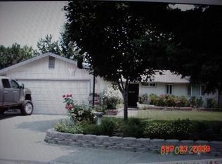 3080 Blackthorn Dr, Medford, OR 97504