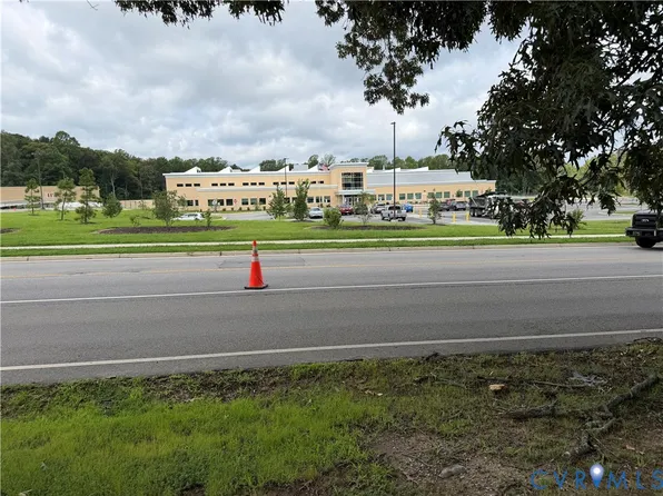 4811 Hopkins Rd Lot 12, Richmond, VA 23234