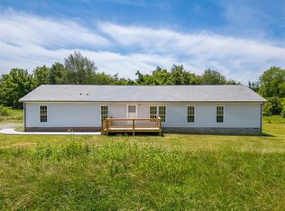 6770 Newstead Rd, Hopkinsville, KY 42240