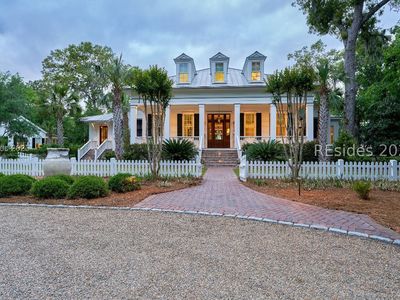 407 Old Palmetto Bluff Rd, Bluffton, SC, 29910