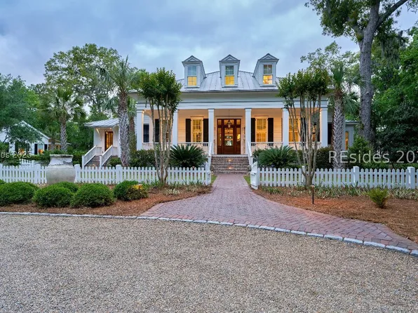 407 Old Palmetto Bluff Rd, Bluffton, SC 29910