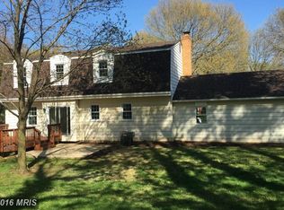 9309 Locksley Rd, Fort Washington, MD 20744