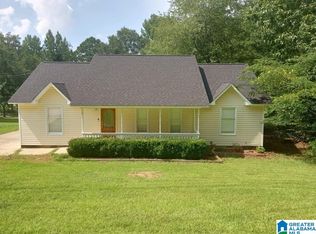 250 Pine Harbor Rd, Pell City, AL 35128