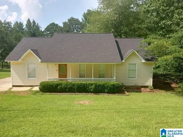 250 Pine Harbor Rd, Pell City, AL 35128