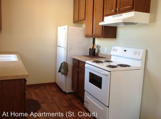1312 2nd St NE APT 203, Saint Cloud, MN 56304