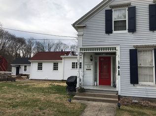 63 Hurlbutt Rd, Gales Ferry, CT 06335