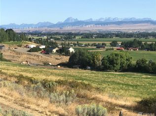 0 Riverbottom Rd, Ellensburg, WA 98926