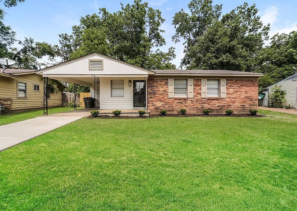 3136 Sheffield Cv, Memphis, TN 38118 | MLS #10151624 | Zillow