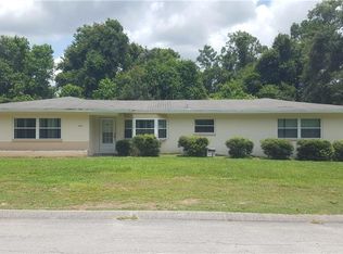 802 Kingsley Ter, Inverness, FL 34450