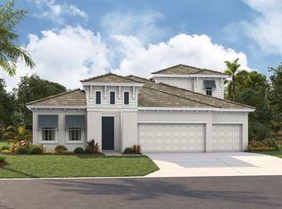 9576 Surrey Rose Dr, San Antonio, FL 33576