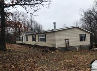 387 Busby Ln, Pineville, MO 64856