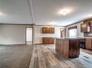 20390 Running Horse Rd, Tecumseh, OK 74801