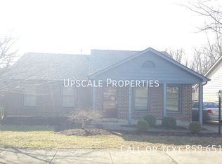856 Overview Dr, Lexington, KY 40514