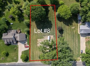 LOT 1627 Polk Ave, Solon, IA 52333