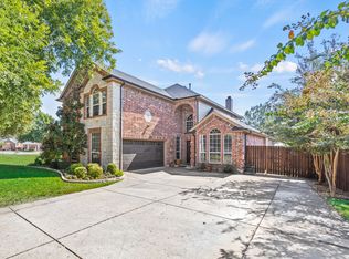 719 Lone Rider Ct, Rockwall, TX 75087