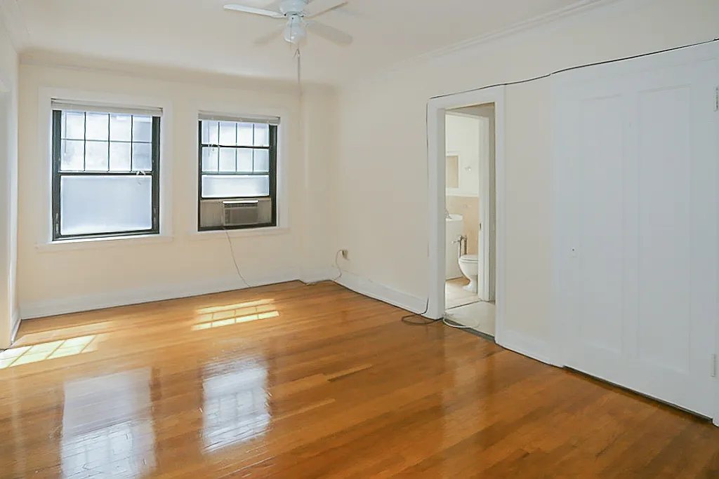 Studio, 510 sqft, $1,675 — Photo 3