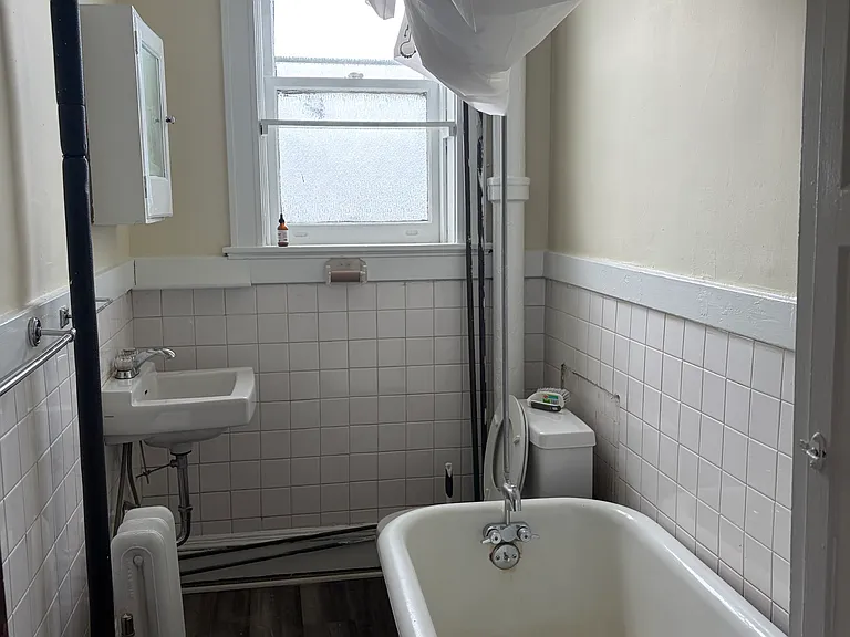 2624 Saint Paul St #3A — Photo 9
