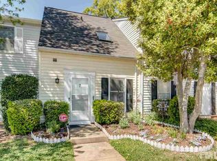 7 Astor Ct, Durham, NC 27705