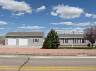 705 Pine St, Big Springs, NE 69122