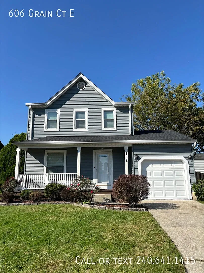 Charming 3-Bedroom Home with Updated Kitchen, Attached Garage, and Fenced Backyard in Millersville! — Photo 3
