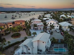 390 Palermo Cir, Fort Myers Beach, FL 33931