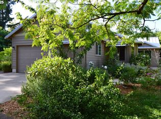 18615 S Grasle Rd, Oregon City, OR 97045