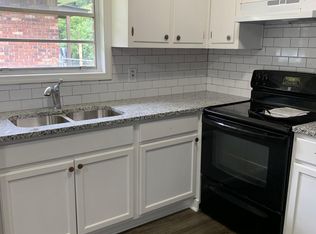 316 Mount Zion Rd #316, Atlanta, GA 30354