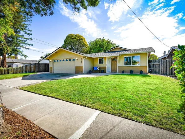 3741 Jefferson Street, Napa, CA 94558