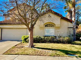 2091 Bluerock Cir, Concord, CA