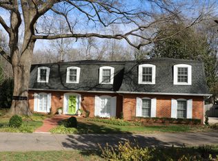 2221 Thornridge Rd, Charlotte, NC 28226