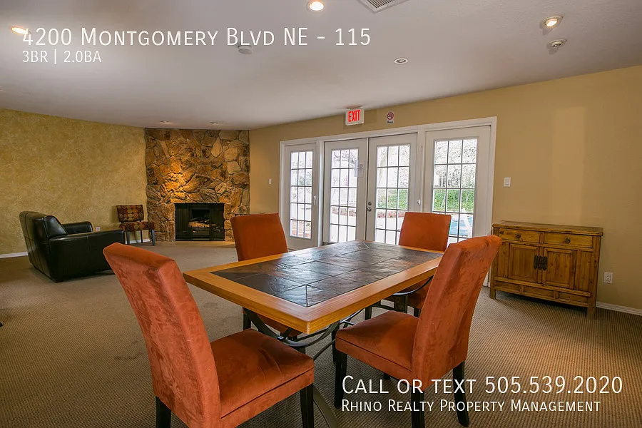 1st Month Rent Free! Absolutely darling, fully remodeled, single story, updated condo in a NE Hei... — Photo 4