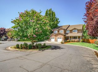 110 Rosewood Ln, Central Pt, OR