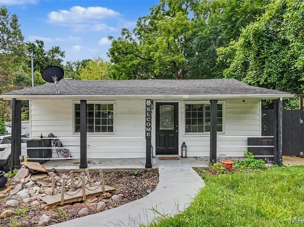 8516 Katherine Ave, Saint Louis, MO 63121