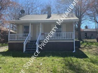 424 Wales St, Winston Salem, NC 27101