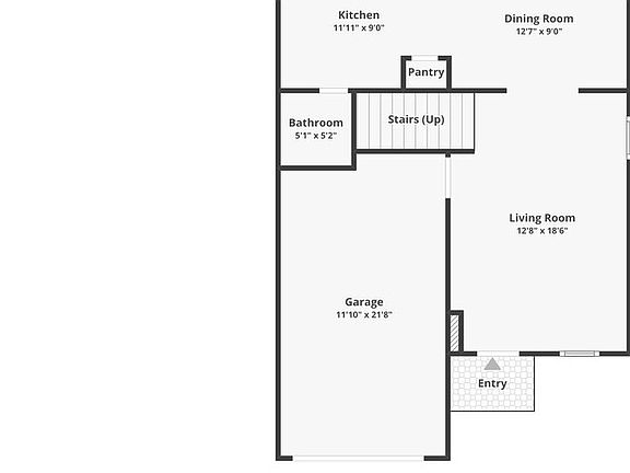2nd image of 274 Bill Stewart Blvd