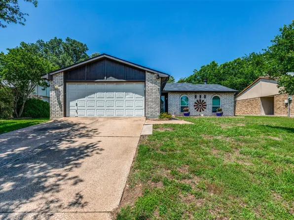4105 Juneberry St, Fort Worth, TX 76137