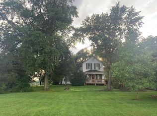 26830 S State Line Rd, Crete, IL 60417