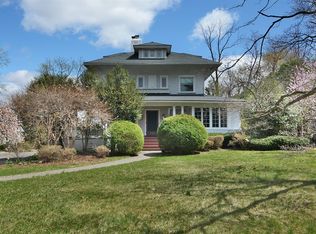 455 Grove St, Montclair, NJ 07043