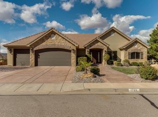 1759 E Boulder Springs Rd, Saint George, UT 84790