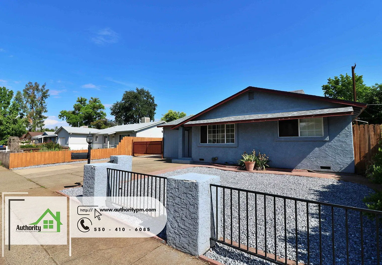 3 bed, 1.0 bath, 1526 sqft, $1,895 — Photo 1