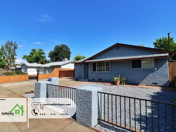 2092 Jupiter Ter, Redding, CA 96002