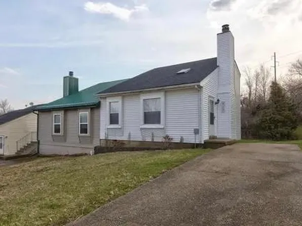 413 Country Club Dr, Winchester, KY 40391