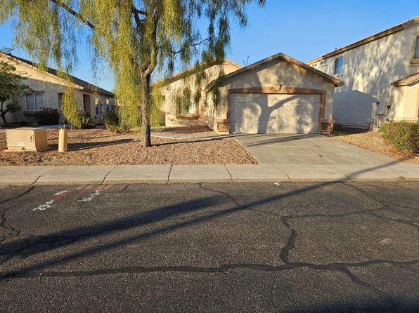 22554 W Yavapai St