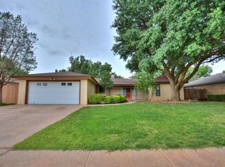 5713 68th St, Lubbock, TX 79424