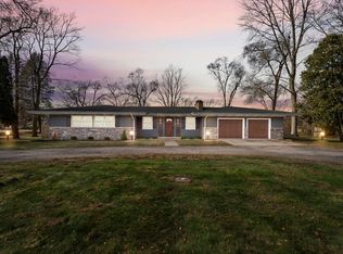 14805 Amstutz Rd, Leo, IN 46765