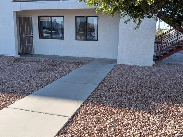 1381 E University Ave APT 106, Las Vegas, NV 89119