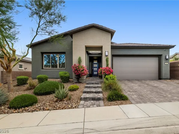 68 Strada Caruso, Henderson, NV 89011